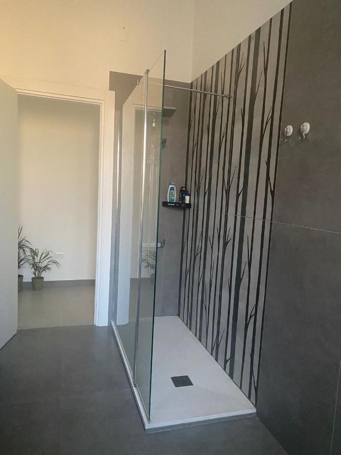 La Casa Verde Daire Cinisi Dış mekan fotoğraf