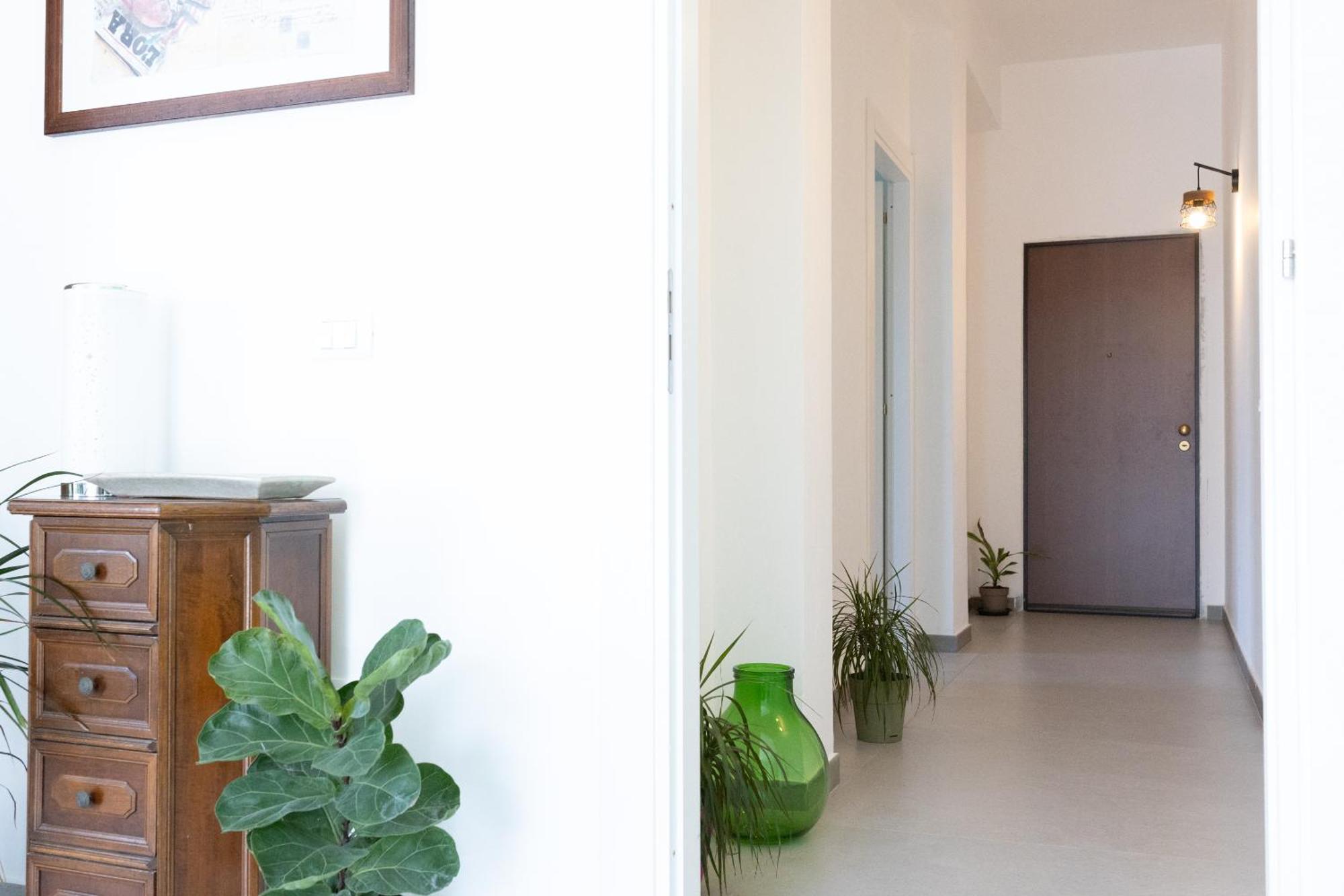 La Casa Verde Daire Cinisi Dış mekan fotoğraf